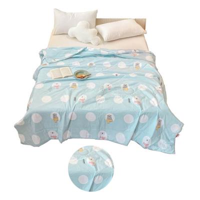 China Kids Bedding Luxury Fluffy Comforter To Sit At Midday Comforter Polyester Soft Cotton Comforter Sheet Set for sale