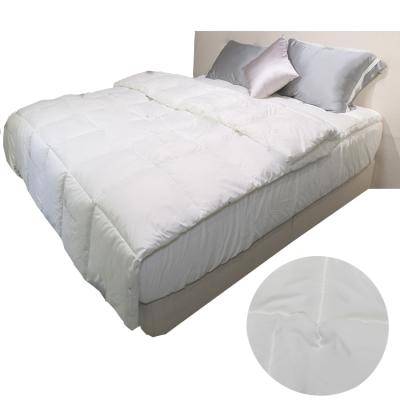 China Soft Comforter Goose Down Alternative Bedding Set Hotel Goose Down Alternative Comforter Soft Comforter for sale