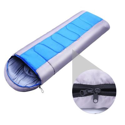 China Cheapest Sleeping Bag + Warm Sleeping Bag Homeless Comforter Sleeping Bag Coat + Soft Cushion Travel Camouflage Sleeping Bag for sale