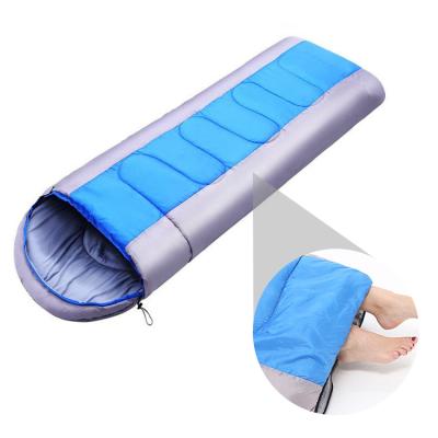 China Sleeping Bag + Comforter + Cushion Light Outlets Heated Outdoor Ultralight Customized Sleeping Bag Adults Sleeping Bag Fun Sleeping Bag for sale