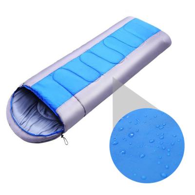 China Sleeping Bag + Quilt Mountaineering Sleeping Bag Combination Military Wholesale Sleeping Bag + Cushion Light for sale