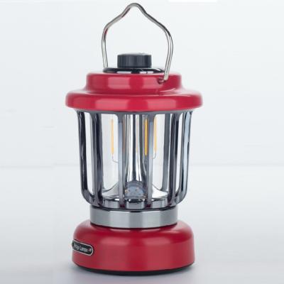 China Outdoor Portable Lantern Family Homes Lanterns Emergency Light Camping Handheld Light for sale