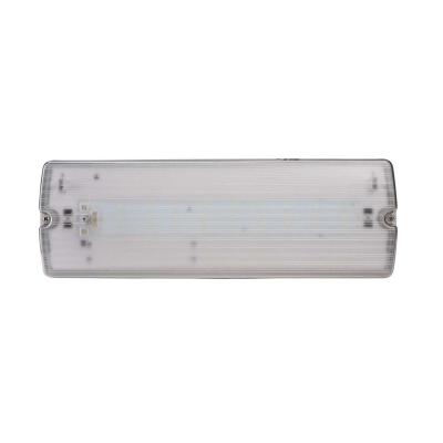 China LATEST Emergency Lighting CR-7078 REACHABLE EMERGENCY LIGHT BULK HEAD for sale