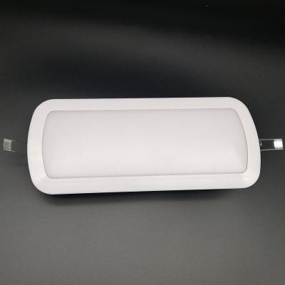 China Safety CE Qualified Led Milk Cover CE Approved Emergency Light for sale