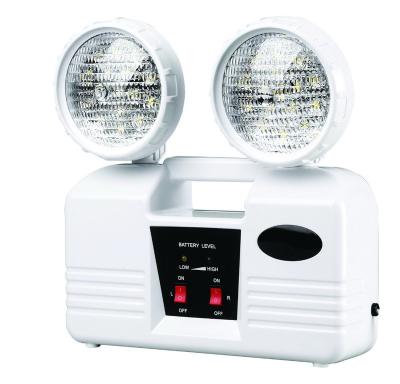 China Rechargeable Led Emergency Light Ac220V Rechargeable Led Light for sale