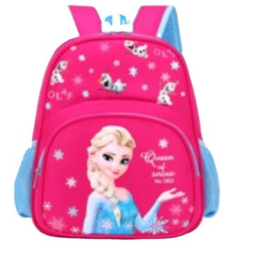 China Cheap New Style Daily Lifestyle Kids Backpacking Print School Satchel Boy Backpack Schoolbags for sale