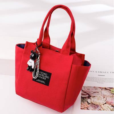 China Cute Professional Manufacturer Fashion Pendant Handbag With Zipper for sale