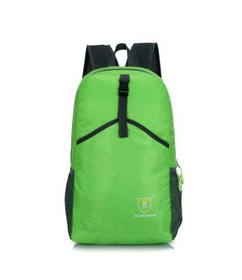 China Waterproof Travel Sports Backpack For Man Outdoor Large Capacity Double Backpack for sale