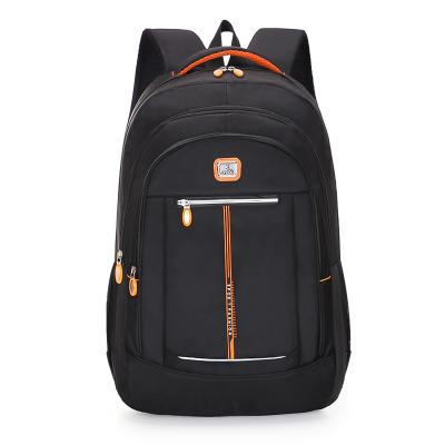 China High Quality Waterproof School Bags Fashion University Laptop Simple Convenient Backpack for sale