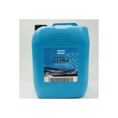 China Special Hot Selling Atlas Copco Air Compressor Oil Treatment Lubricant 1630204120 Atlas Copco Air Compressor for sale