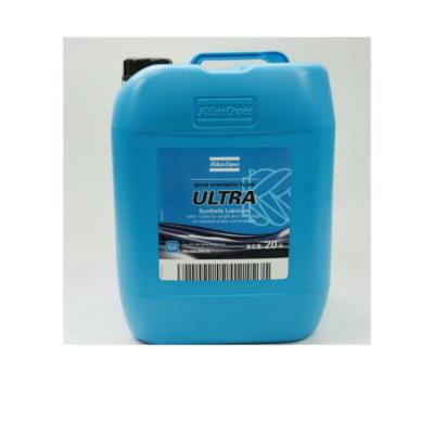 China OEM Wholesale High Quality Mechanical Engine Atlas Copco Air Compressor Sale Lubricating Oil for sale