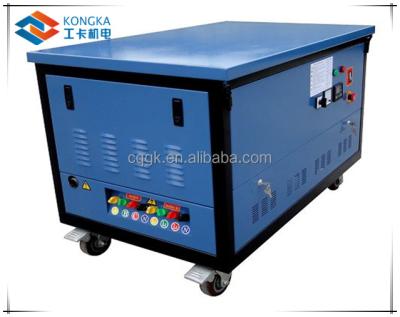 China Best buy bio propane gas electric generator 15kw 18kva KKBG-15GG for sale