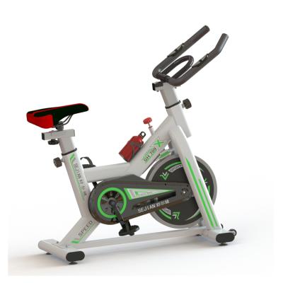 China Professional 120KGS Rotation Bike Cycle Exercise Machine For Adult Commercial Body Building Gym Equipment for sale