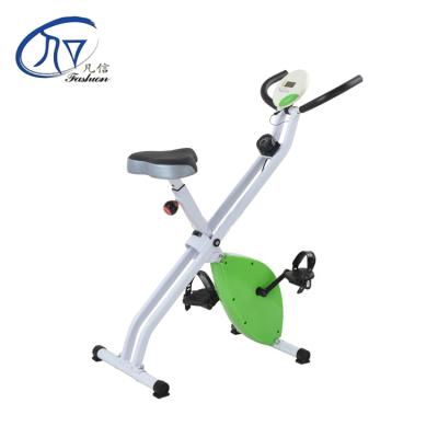 China Hot Sale Fitness Equipment Ribbon Exercise Bike Belt Bike for sale