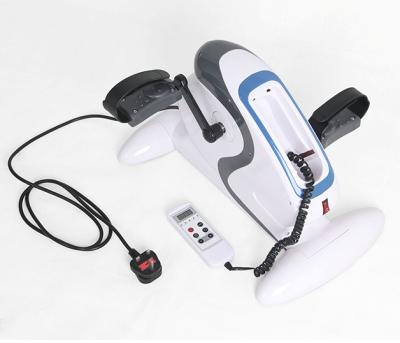 China Steps Retraining Exerciser Hands and Arms Legs Exercise Device Home and Office Use Bike Rehabilitation Mini Home Therapy Mini for sale