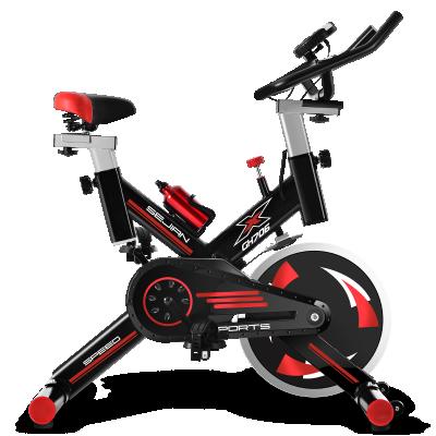 China Exercise 120KGS Fat Fit Fitness Indoor Exercise Home Bodybuilding Bike Gym Sport Bike Spinbike for sale