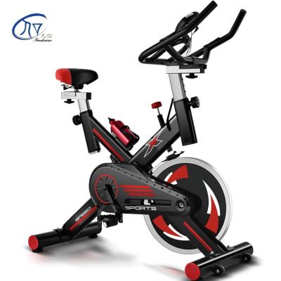 China Fitness Center Spin Bike For Sale Indoor Or Commercial Exercise Bike for sale