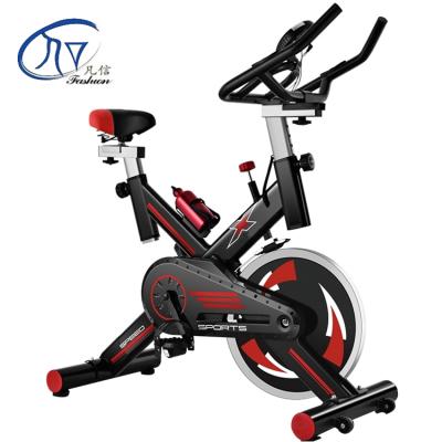 China 2021 steel tube hot sale factory price strength training equipment, exercise bike, bicycle exercise for sale