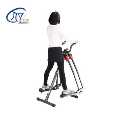 China Steel Tube Leg Exercise Stepped Slim Air Walker for sale