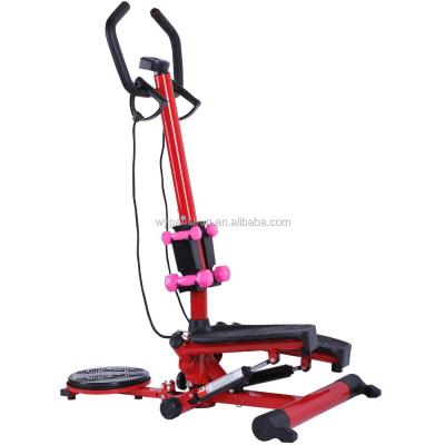 China New Design Step Steel Tube Home Exercise Machine Fitness Equipment With Handle for sale