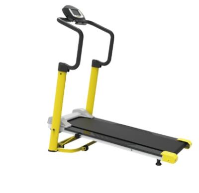 China 2022 Classic Home Running Machine Indoor Exercise Magnetic Walking Equipment for sale