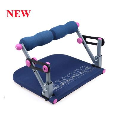 China Wonder Abdominal Smart Core Fitness Equipment Abdominal Exercise Machine for sale