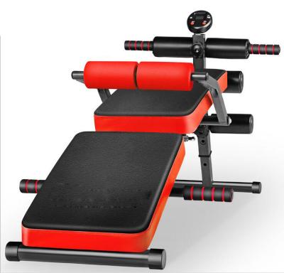 China 2022 Fit Body Hot Selling Exercise Weights Ben Ch Sit Up Ben Ch Gym Ben Ch New for sale