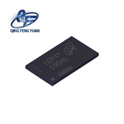 China PARALLELLE Merrillchip-IT van de Micronissi Samsung IC BORREL 4GBIT MT41K256M16TW-107: P Te koop