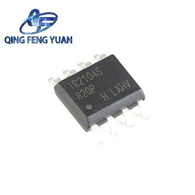 Chine Demi fonction 600V d'arrêt d'Ic SOIC-8 de conducteur de pont d'Infineon IR2104STRPBF à vendre