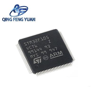 China Elektronische Bauelemente IC GD32E230 GD32E230K8U6TR 32 St. bissen ARM Cortex-M23 QFN32 zu verkaufen