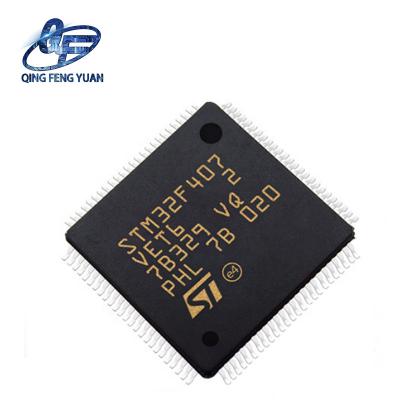 Chine Les composants STM32F407VET6 électroniques actionnent la liste STM32F407 de la puce BOM d'IC à vendre