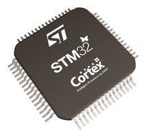 China STM32F103R8T6 Microcontroller Unit Mcu 32 Bit STM32F ARM Cortex M3 RISC 64KB Flash for sale