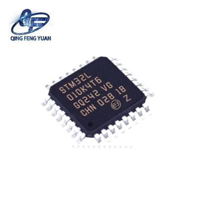 China ST STM32L010K4T6 Electronic Components in Stock Integrated Circuit IC Chip pcb and pcba arm processor for sale