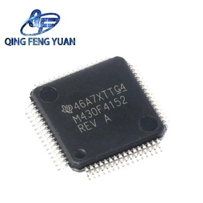 China Stromkreis MSP430F4152IPMR Texas Instruments Ic Chips Integrated zu verkaufen