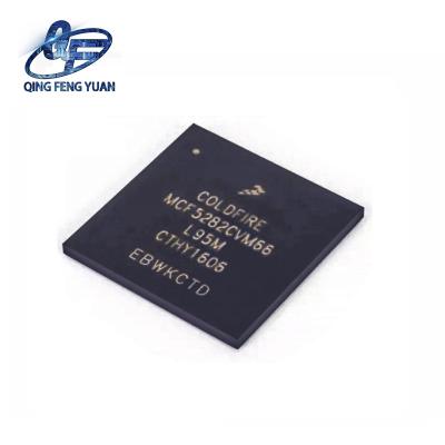 China MCF5282CVM66 microcontrolador  Ic en venta