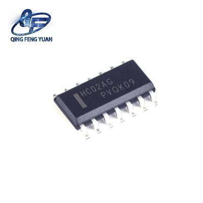 China MC74HC02ADR2G am Handy IC des Halbleiter-Induktions-Mikroreglers IC zu verkaufen