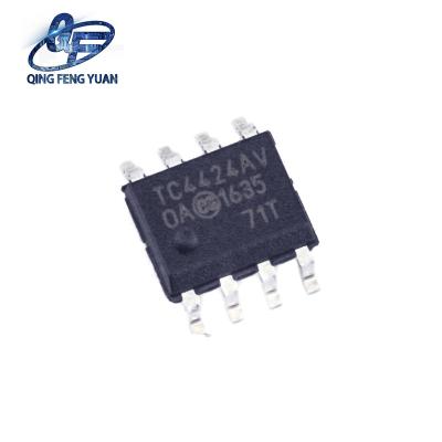 China Circuitos integrados Vishay IC Vishay MOSFET-TC4424AVOA713 à venda