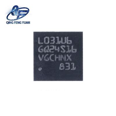 China STMicroelectronics STM32L031G6U6 ST ICS Mcu Memory Controller Chip for sale