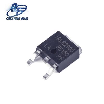 China IRLR2905TRPBF Infineon Electronic Components IC Chips Diodes for sale