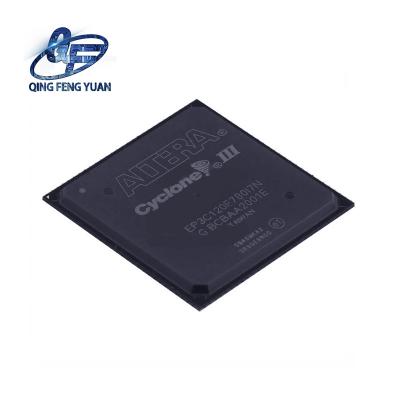 China EP3C120F780I7N Altera Chip System On A Chip Field Programmable Gate Array TQFP-64 for sale