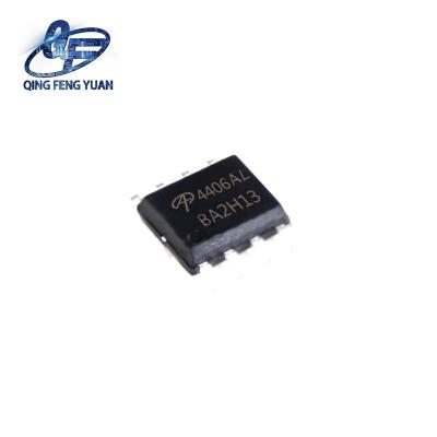 China Kanal 600 V AOSs AO4406 AL Micro Semiconductor Integrated Circuits N zu verkaufen