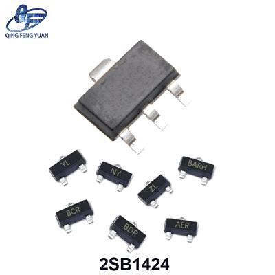 China De Transistor Bipolaire BJT ROHS 2SB1424 PNP Lage VCE van 2SB1424 ROHM UTC ICS Simbol Te koop