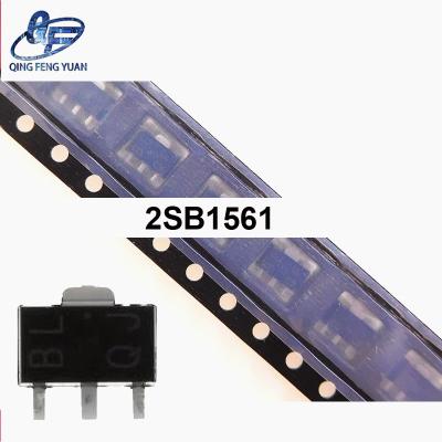 China SOT-89-3 Package ROHM UTC ICS 2SB1561 Bipolar Junction Transistor for sale