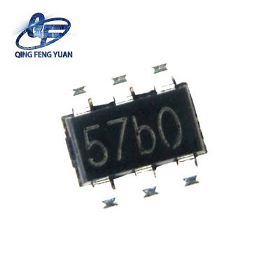 China Lithium-Batterie, die Chip Electronic Components Ics TP4057-TP-SOT-23 auflädt zu verkaufen