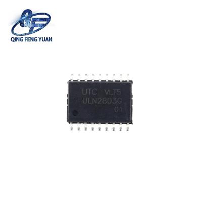 China UTC SOP18 Fahrer IC-ULN2803G S18 R bürstete DC-Lokführer-IC Electronic Components Integrated-Stromkreis zu verkaufen