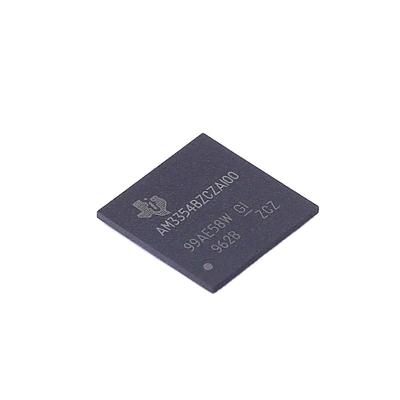 China Texas Instruments AM3354BZCZA100 Electronic audio Ic Components 2022 integratedated Circuit Standard Modular TI-AM3354BZCZA100 for sale