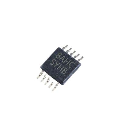 Cina Texas Instruments LM3409HVMY Componenti elettronici Chips in vendita Memorie U16 Circuito integrato TI-LM3409HVMY in vendita