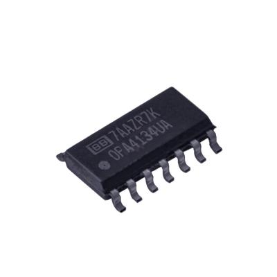 China Texas Instruments OPA4134UA Elektronischer Mikrochip Auto Chip Ic Komponenten integrierte Schaltkreisdienst TI-OPA4134UA zu verkaufen