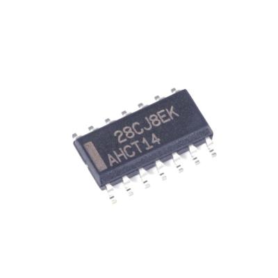 Cina Texas Instruments SN74AHCT14DR Microcontrollore elettronico Ic Componenti Circuiti integrati Android TI-SN74AHCT14DR in vendita