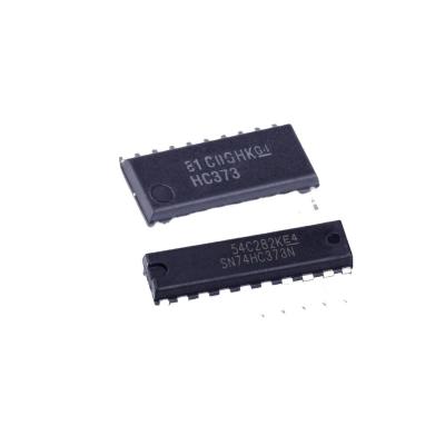 China Texas Instruments SN74HC373NSR Componentes eletrónicos Chip De Caixa De Som Circuitos integrados Acido TI-SN74HC373NSR à venda